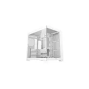 CASE DeepCool Midi - CG530 WH - Bijela - R-CG530-WHNDA0-G-1