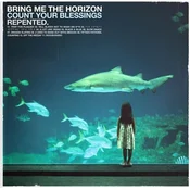 Bring Me The Horizon - Count Your Blessings | Repented (CD)