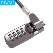 NVV Brava za laptop NL-7, Šifrarnik