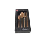 Sigma Inox escajg 24/1 PL-PRIN24-CH, Copper