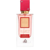 Lattafa Ana Abiyedh Scarlet Parfumska voda 60ml