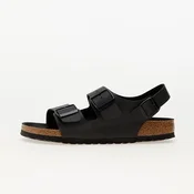 Čevlji Birkenstock Milano Birko-Flor Triples Black 41