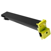 toner Konica Minolta TN210Y, 8938510, rumena (yellow), alternativni