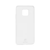 TERACELL Maska za Huawei Mate 20 Pro Skin transparentna