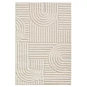 Kremno bela preproga 120x170 cm Art – Ayyildiz Carpets