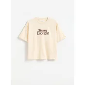 Reserved - Majica kratkih rukava s printom