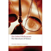 Merchant of Venice: The Oxford Shakespeare