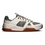 Otroška obutev za tenis On The Roger CH Pro Youth Ivory/Olive EUR 38,5