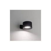 Eglo 74117 - LED prigušiva punjiva dodirna zidna lampa MURAGLIE LED/5W/5V 2000 mAh crna