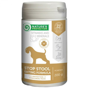 Natures Protection suplement za pse - Stop Eating Formula 200g