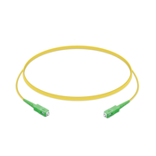 NEW Optični kabel UBIQUITI CN29316074 Rumena 1,2 m