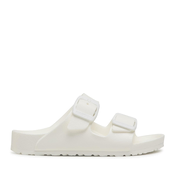 BIRKENSTOCK Otvorene cipele Arizona, bijela