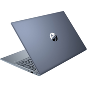 Laptop HP Pavilion 15-eg3010nm DOS/15.6FHD AG IPS/i7-1360P/16GB/1TB/backlit/sivo plava