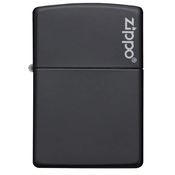 Zippo 218ZL Upaljac s logotipom