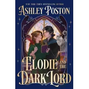 Elodie and The Dark Lord