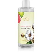 Ashleigh & Burwood London Pomelo & Cotton Flower nadomestno polnilo za aroma difuzor 300 ml