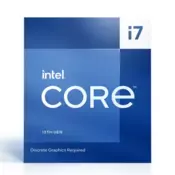 Procesor 1700 Intel i7-13700F 2.1GHz