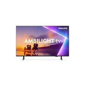 Philips 55PUS8560/12 4K UHD televizor, Ambilight, Titan OS
