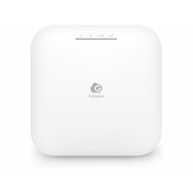Cloud Managed AP Indoor Dual Band 11ax 1148+2400Mbps 4T4R BLE 2.5 GbE PoE.at 3dBi ia