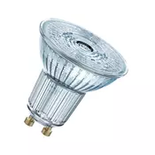 KOMPLET 5x LED Žarnica GU10/2,6W/230V 2700K - Osram