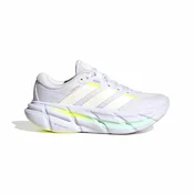 Ženska tekaška obutev adidas Adistar 5 Frozen Purple/Chalk White/Hi-res Yellow UK 5