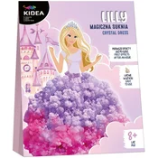 Kreativni set Kidea - Carobna princeza Lily