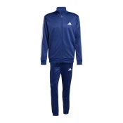 Adidas Muška komplet trenerka 3S Ft Tt Ts, Teget