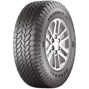 GENERAL 285/70 R17 116S GRABBER AT3 BSW FR