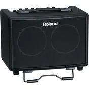 Roland AC 33 Combo pojacalo za elektroakusticnu gitaru (Kao novo)
