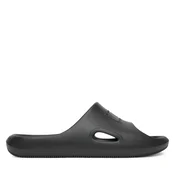 Natikači Tommy Jeans Sporty Pool Slide EM0EM01582 Črna