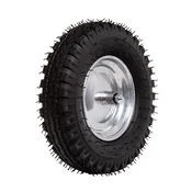 Kolo PROFI 400–8 8PR srebrno 66021