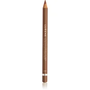 Lumene Luminous Color črtalo za ustnice odtenek 1 Hazel Heart 1.1 g