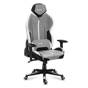 Huzaro gaming stolica force 7.9 grey mesh ( 7757 )