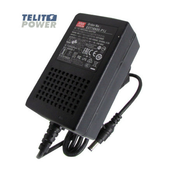 MeanWell AC/DC adapter GST18A05-P1J desktop ( 2293 )
