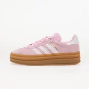 adidas Superge Gazelle Bold KJ2430 Svetlo rožnata