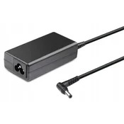 Napajalnik CoreParts za Toshibo, MBA50076