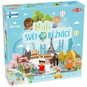 Mali istraživaci svijeta