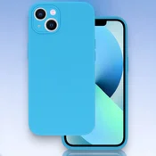 Silikonski ovitek Lite za Samsung Galaxy A73 5G