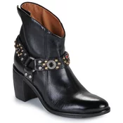Airstep / A.S.98  RITHM JEWEL  Črna