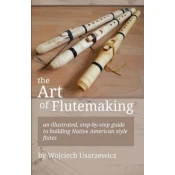 Art of Flutemaking