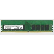 Micron Ram memorija, 16GB, DDR4, UDIMM, 3200MHz