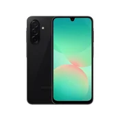 Samsung Galaxy A26, 6/128 Black, SM-A266BZKBEUC