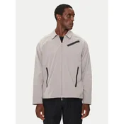 Under Armour Prehodna jakna UA Unstoppable 1383029 Siva Regular Fit