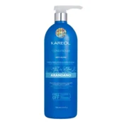 balzam za lase z okusom borovnic 1000 ml