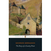 Diary of a Country Priest