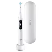 Oral-B elektricna cetkica iO6 WHITE