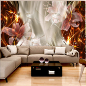 Foto tapeta - Golden Comet 300x210