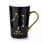 Mondex Zodiak Tehtnica skodelica 430Ml, (5000179590)