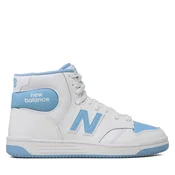 Superge New Balance BB480SCC Bela