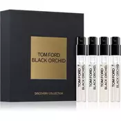 TOM FORD Black Orchid Set darilni set uniseks